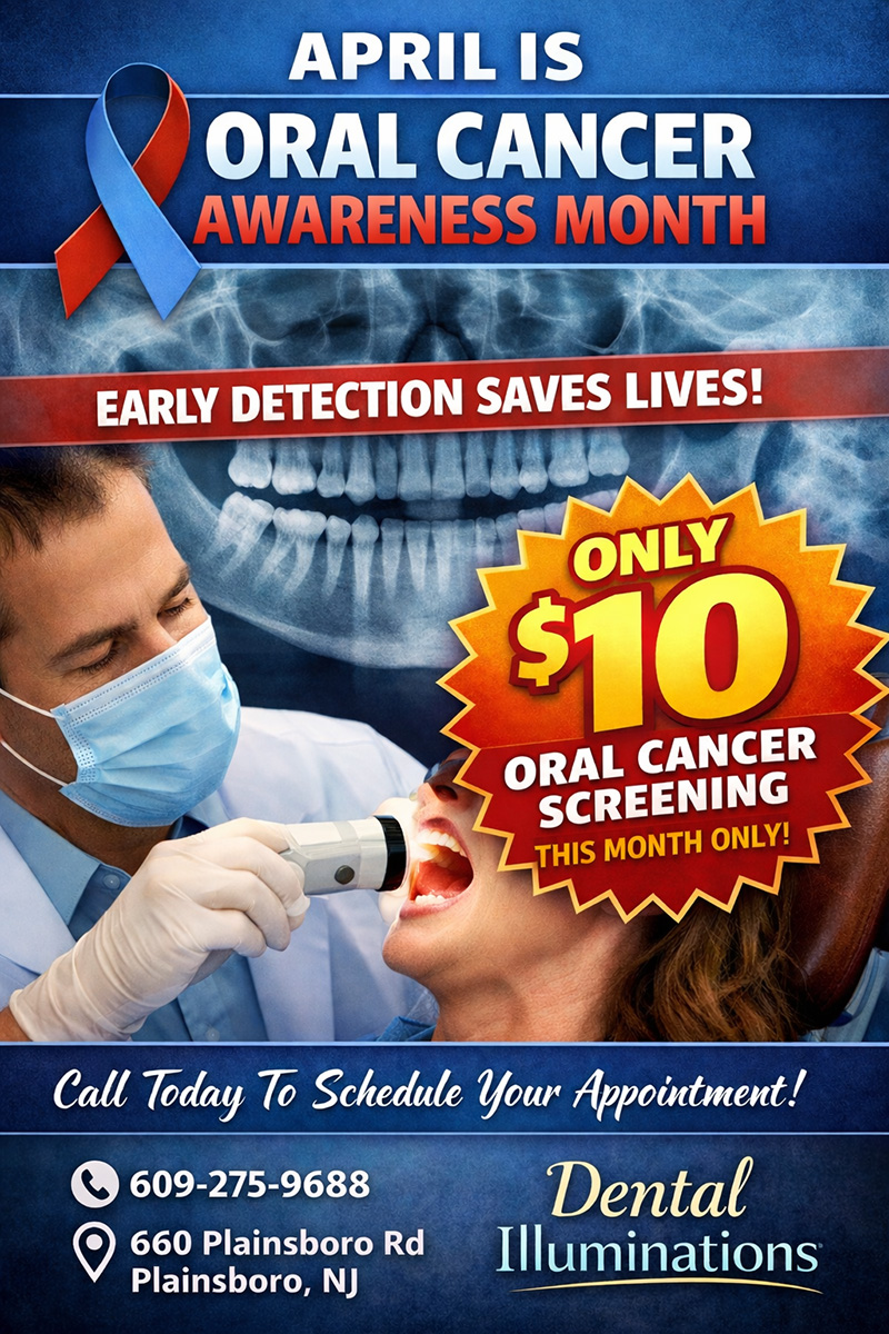 Dental Illuminations | Periodontal Treatment, Ceramic Crowns and Oral Exams