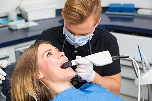 Dental Illuminations