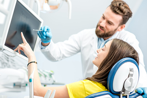 Dental Illuminations